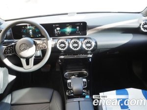 Mercedes-Benz A-Class A220 SEDAN 2020 года из Южной Кореи