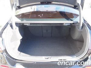 Mercedes-Benz A-Class A220 SEDAN 2020 года из Южной Кореи