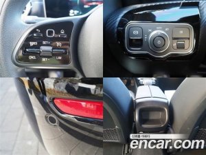 Mercedes-Benz A-Class A220 SEDAN 2020 года из Южной Кореи
