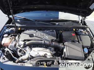 Mercedes-Benz A-Class A220 SEDAN 2020 года из Южной Кореи