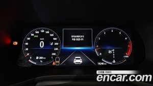 Renault-KoreaSamsung XM3 1.6 GTe LE Plus 2020 года из Южной Кореи
