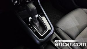 Renault-KoreaSamsung XM3 1.6 GTe LE Plus 2020 года из Южной Кореи