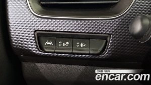 Renault-KoreaSamsung XM3 1.6 GTe LE Plus 2020 года из Южной Кореи