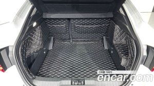 Renault-KoreaSamsung XM3 1.6 GTe LE Plus 2020 года из Южной Кореи