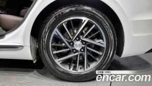 Hyundai Grandeur 2.5 2020 года из Южной Кореи