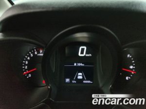 Kia RAY Prestige 2021 года из Южной Кореи