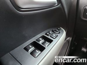 Kia RAY Prestige 2021 года из Южной Кореи
