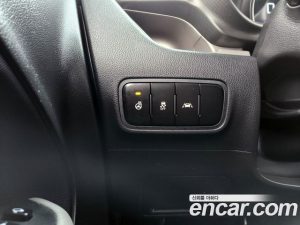 Kia RAY Prestige 2021 года из Южной Кореи