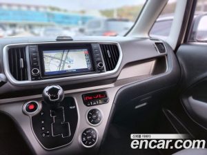 Kia RAY Prestige 2021 года из Южной Кореи