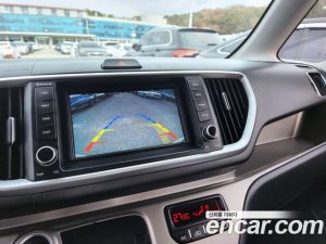 Kia RAY Prestige 2021 года из Южной Кореи
