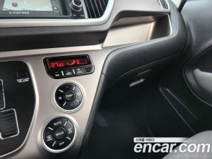 Kia RAY Prestige 2021 года из Южной Кореи