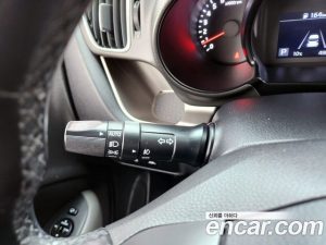 Kia RAY Prestige 2021 года из Южной Кореи