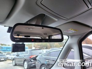 Kia RAY Prestige 2021 года из Южной Кореи