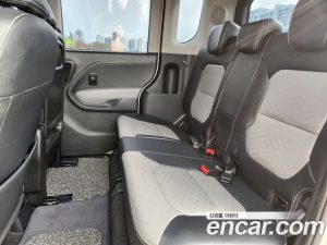 Kia RAY Prestige 2021 года из Южной Кореи