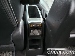 Kia RAY Prestige 2021 года из Южной Кореи