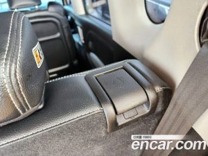 Kia RAY Prestige 2021 года из Южной Кореи