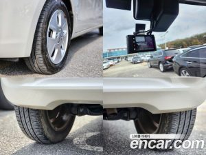 Kia RAY Prestige 2021 года из Южной Кореи