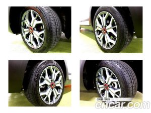 Kia Seltos Бензин 1.6 Turbo 2WD 2020 года из Южной Кореи