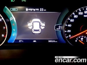Kia Seltos Бензин 1.6 Turbo 2WD 2020 года из Южной Кореи