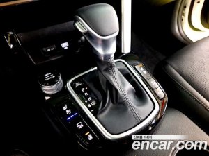 Kia Seltos Бензин 1.6 Turbo 2WD 2020 года из Южной Кореи