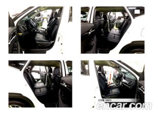 Kia Seltos Бензин 1.6 Turbo 2WD 2020 года из Южной Кореи