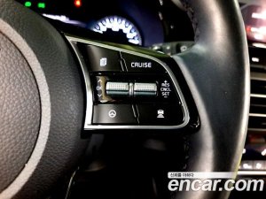 Kia Seltos Бензин 1.6 Turbo 2WD 2020 года из Южной Кореи