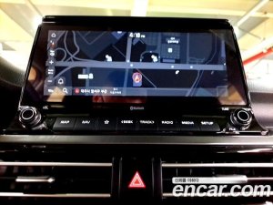 Kia Seltos Бензин 1.6 Turbo 2WD 2020 года из Южной Кореи