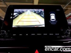 Kia Seltos Бензин 1.6 Turbo 2WD 2020 года из Южной Кореи