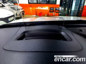 Kia Seltos Бензин 1.6 Turbo 2WD 2020 года из Южной Кореи