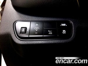 Kia Seltos Бензин 1.6 Turbo 2WD 2020 года из Южной Кореи