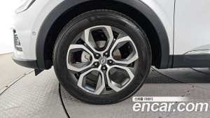 Renault-KoreaSamsung XM3 1.3 TCe RE Signature 2020 года из Южной Кореи