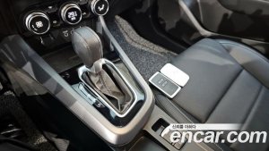 Renault-KoreaSamsung XM3 1.3 TCe RE Signature 2020 года из Южной Кореи