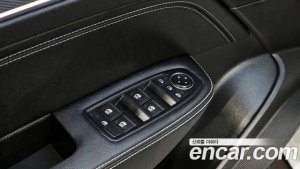 Renault-KoreaSamsung XM3 1.3 TCe RE Signature 2020 года из Южной Кореи