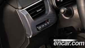 Renault-KoreaSamsung XM3 1.3 TCe RE Signature 2020 года из Южной Кореи