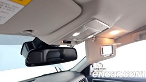 Renault-KoreaSamsung XM3 1.3 TCe RE Signature 2020 года из Южной Кореи