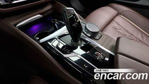 BMW 5-Series 530i M Sport 2021 года из Южной Кореи