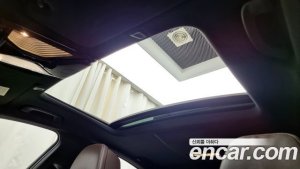 BMW 5-Series 530i M Sport 2021 года из Южной Кореи