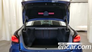 BMW 5-Series 530i M Sport 2021 года из Южной Кореи