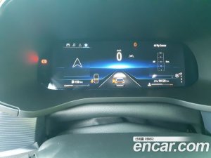 Renault-KoreaSamsung XM3 1.3 TCe RE Signature 2020 года из Южной Кореи