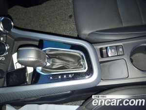 Renault-KoreaSamsung XM3 1.3 TCe RE Signature 2020 года из Южной Кореи