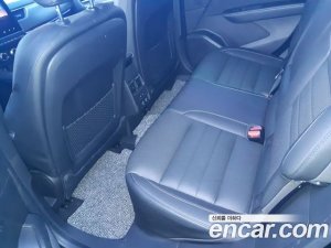 Renault-KoreaSamsung XM3 1.3 TCe RE Signature 2020 года из Южной Кореи
