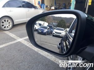 Renault-KoreaSamsung XM3 1.3 TCe RE Signature 2020 года из Южной Кореи