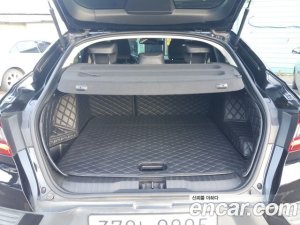 Renault-KoreaSamsung XM3 1.3 TCe RE Signature 2020 года из Южной Кореи