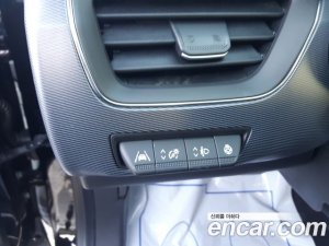 Renault-KoreaSamsung XM3 1.3 TCe RE Signature 2020 года из Южной Кореи