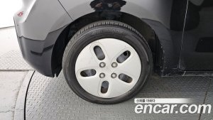 Kia RAY Facelift 2020 года из Южной Кореи