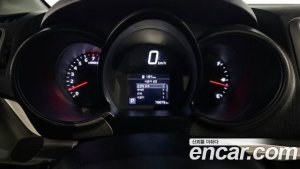 Kia RAY Facelift 2020 года из Южной Кореи