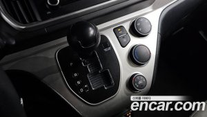 Kia RAY Facelift 2020 года из Южной Кореи