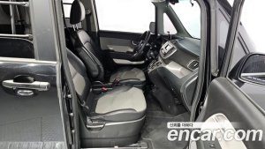 Kia RAY Facelift 2020 года из Южной Кореи