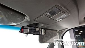 Kia RAY Facelift 2020 года из Южной Кореи