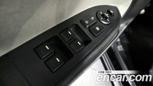 Kia RAY Facelift 2020 года из Южной Кореи